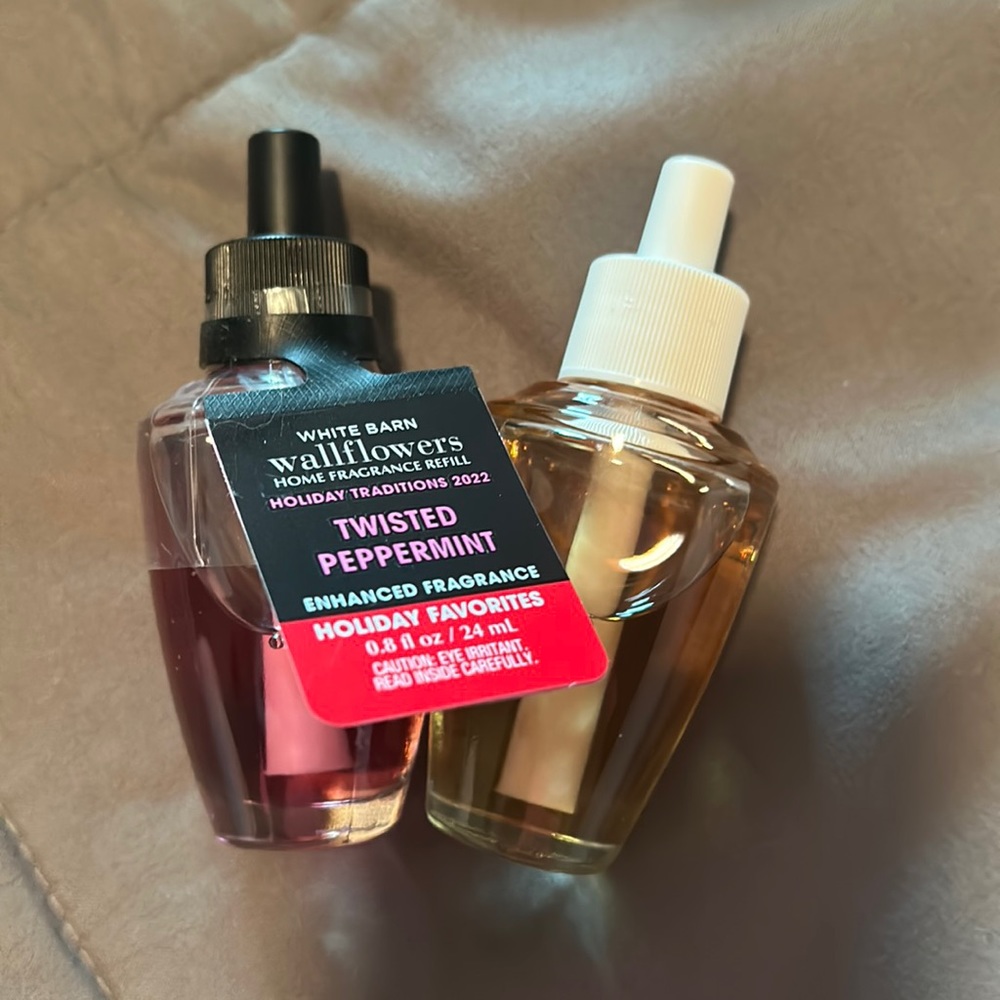 Bath and Body Works Walflowers